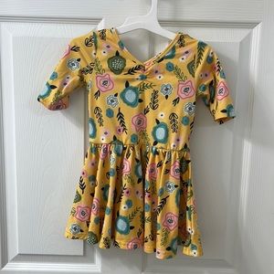 Dot Dot Smile Ballerina Dress